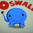 M�j osminoh� kamar�d Oswald