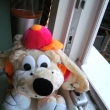 Tohle je n� Ps�k DJ...M� skvel� p�sni�ky